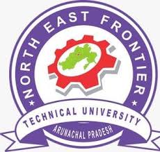 North East Frontier Technical University Company logo